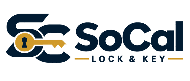 SoCal Lock & Key — 24/7 locksmith