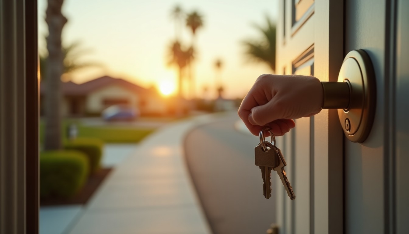 Locksmith in Acton, CA