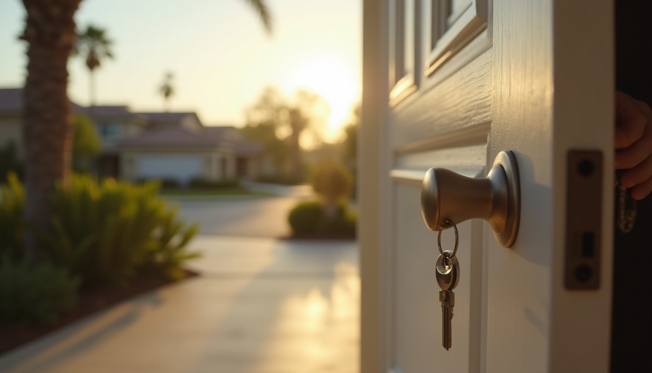 Locksmith in Agoura Hills, CA
