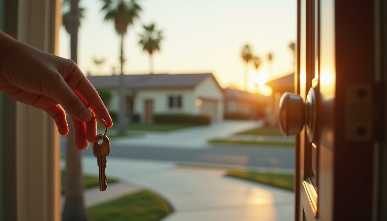 Locksmith in Agua Dulce, CA