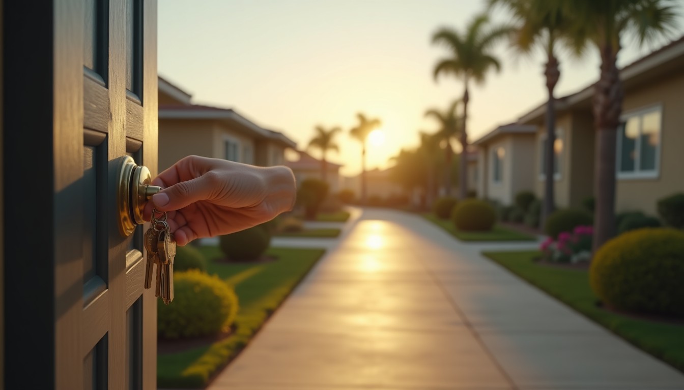 Locksmith in Altadena, CA