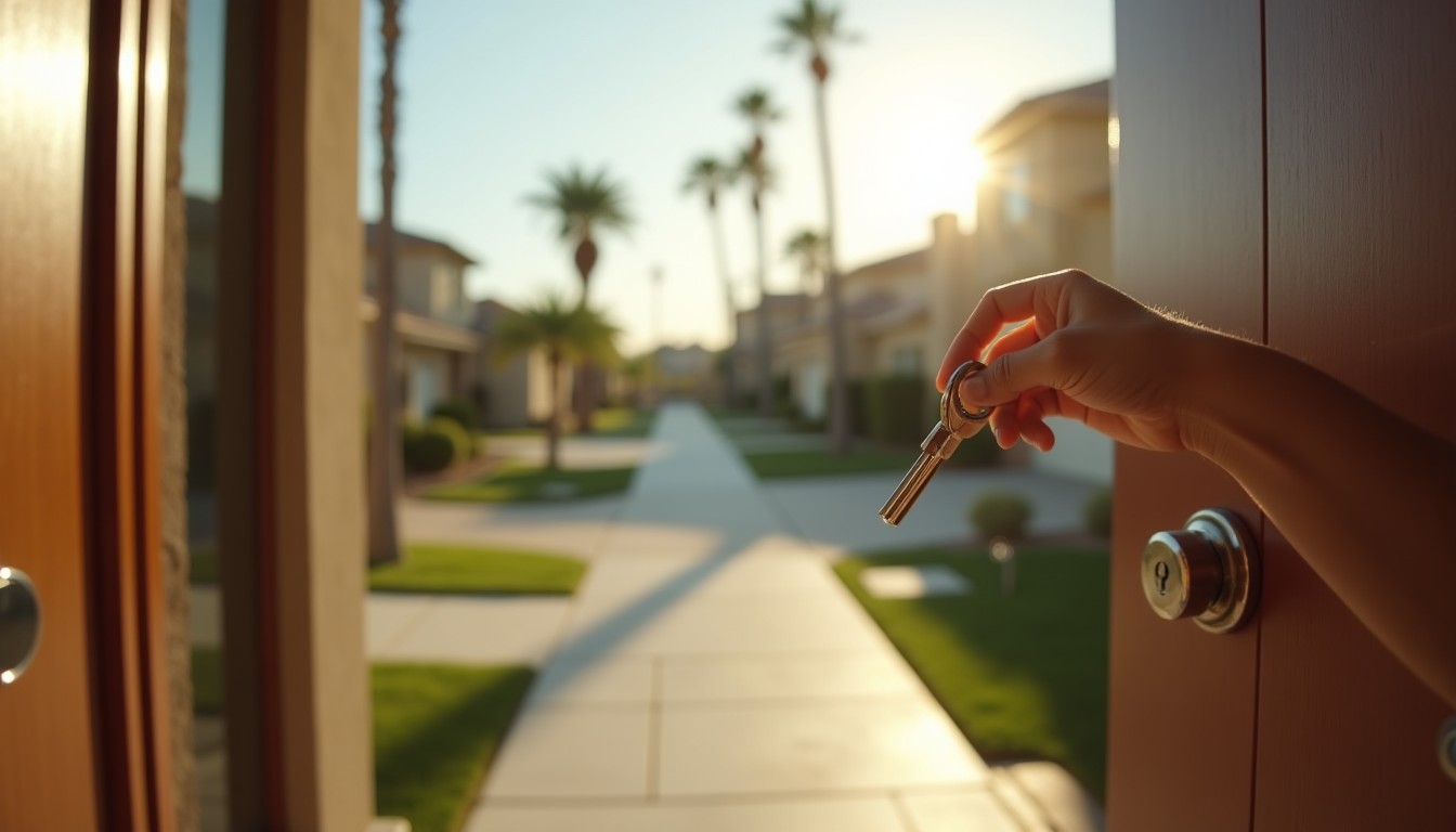 Locksmith in Arcadia, CA