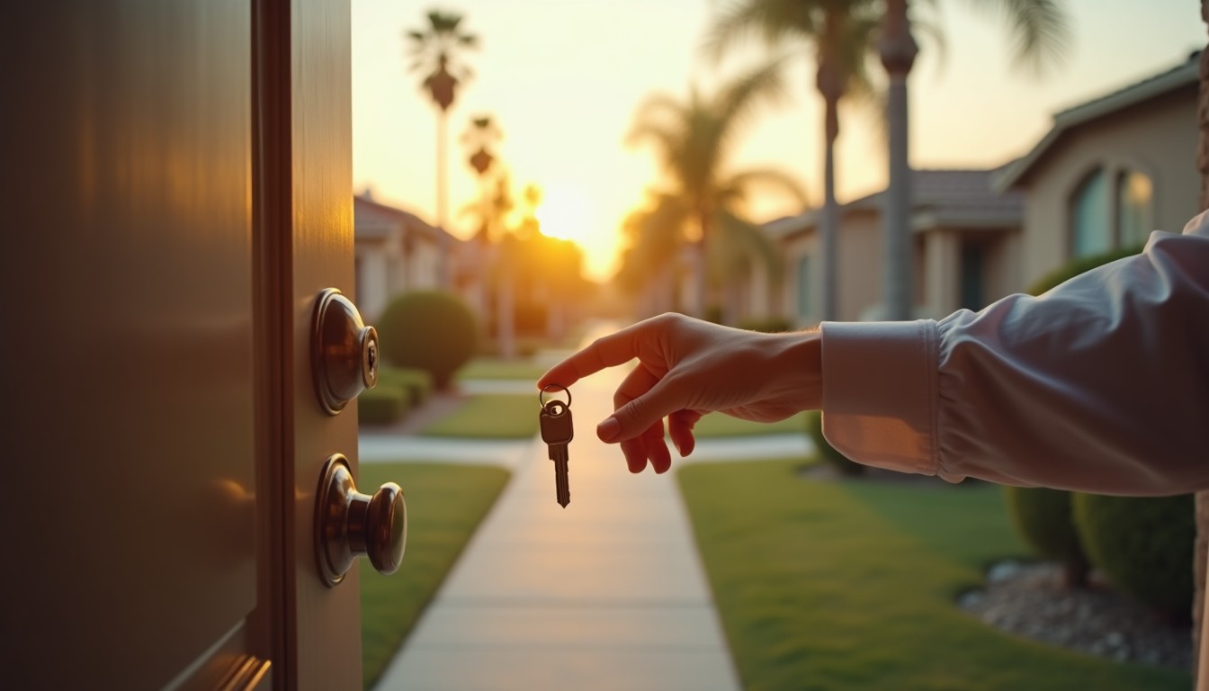 Locksmith in Arleta, CA