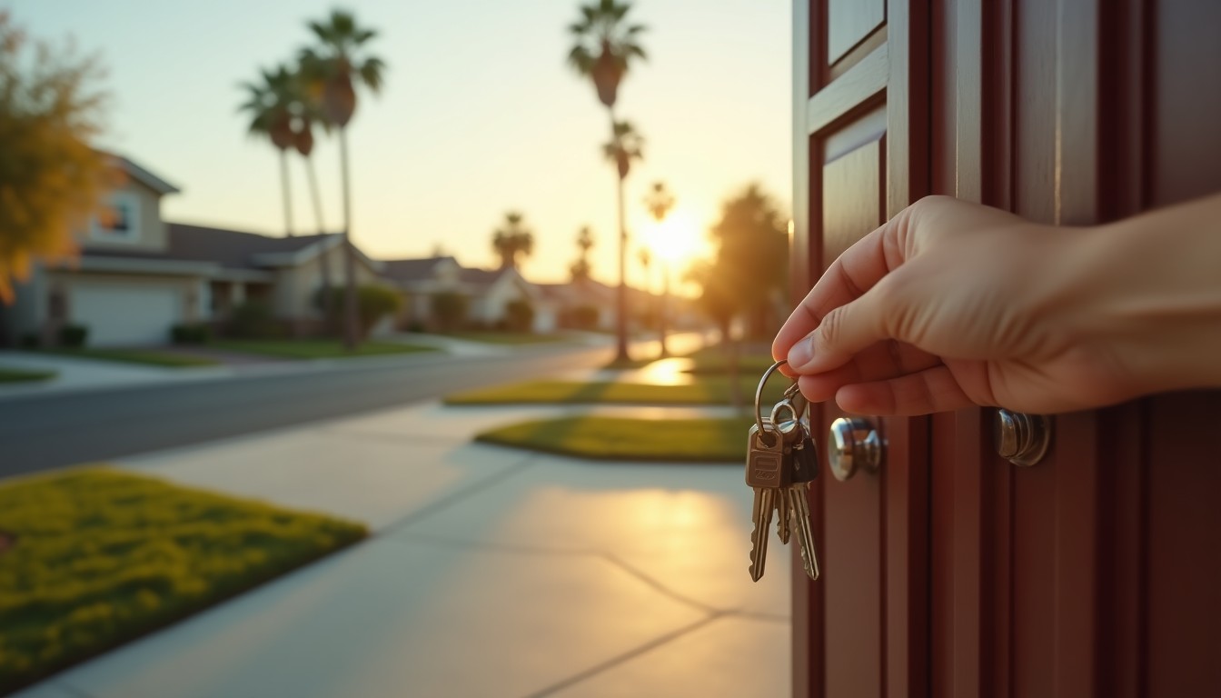 Locksmith in Artesia, CA