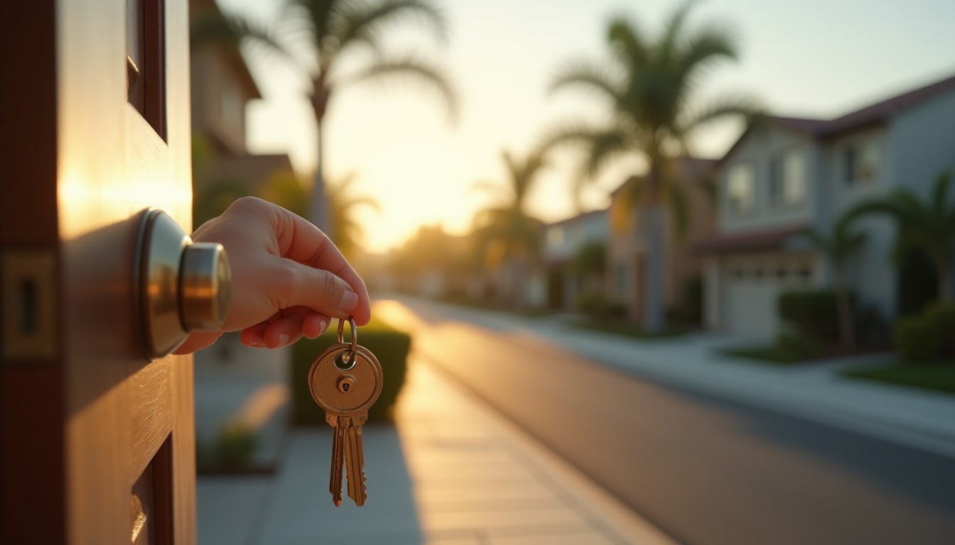 Locksmith in Athens, CA