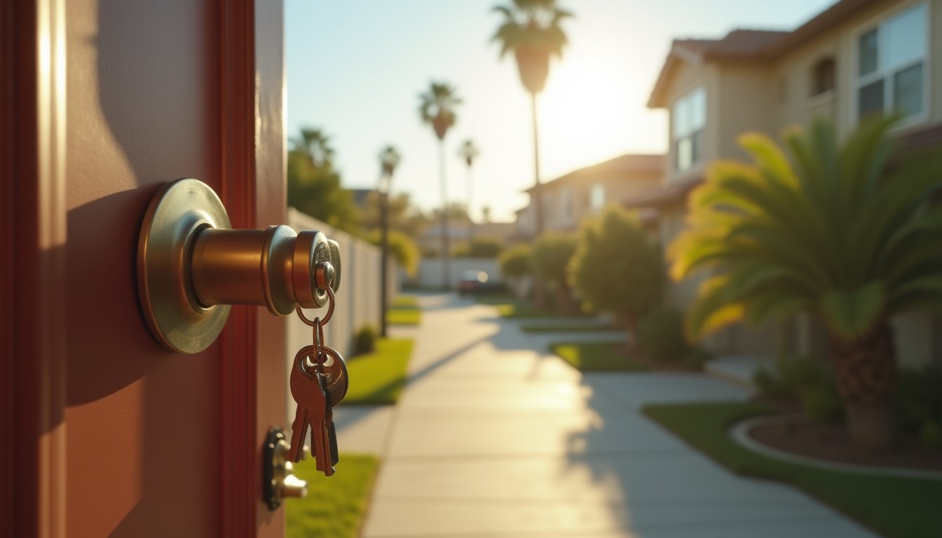 Locksmith in Avalon, CA