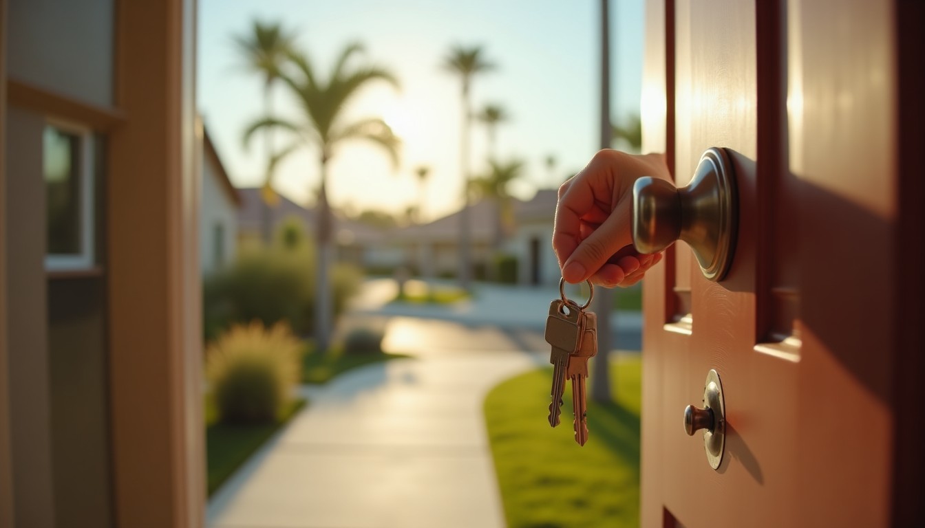 Locksmith in Azusa, CA