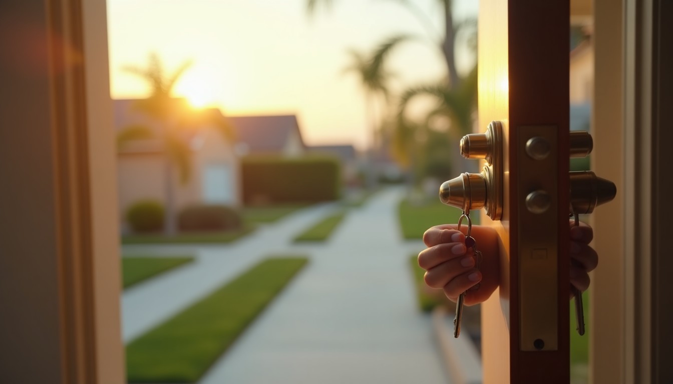 Locksmith in Baldwin Park, CA