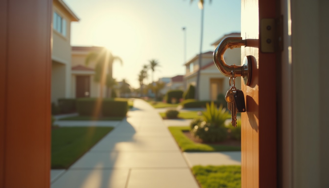 Locksmith in Bell, CA