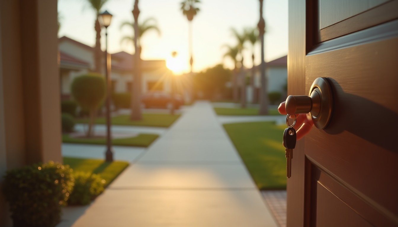Locksmith in Bradbury, CA