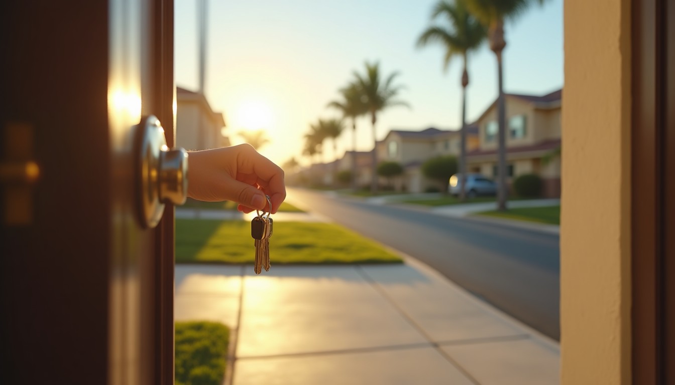 Locksmith in Burbank, CA