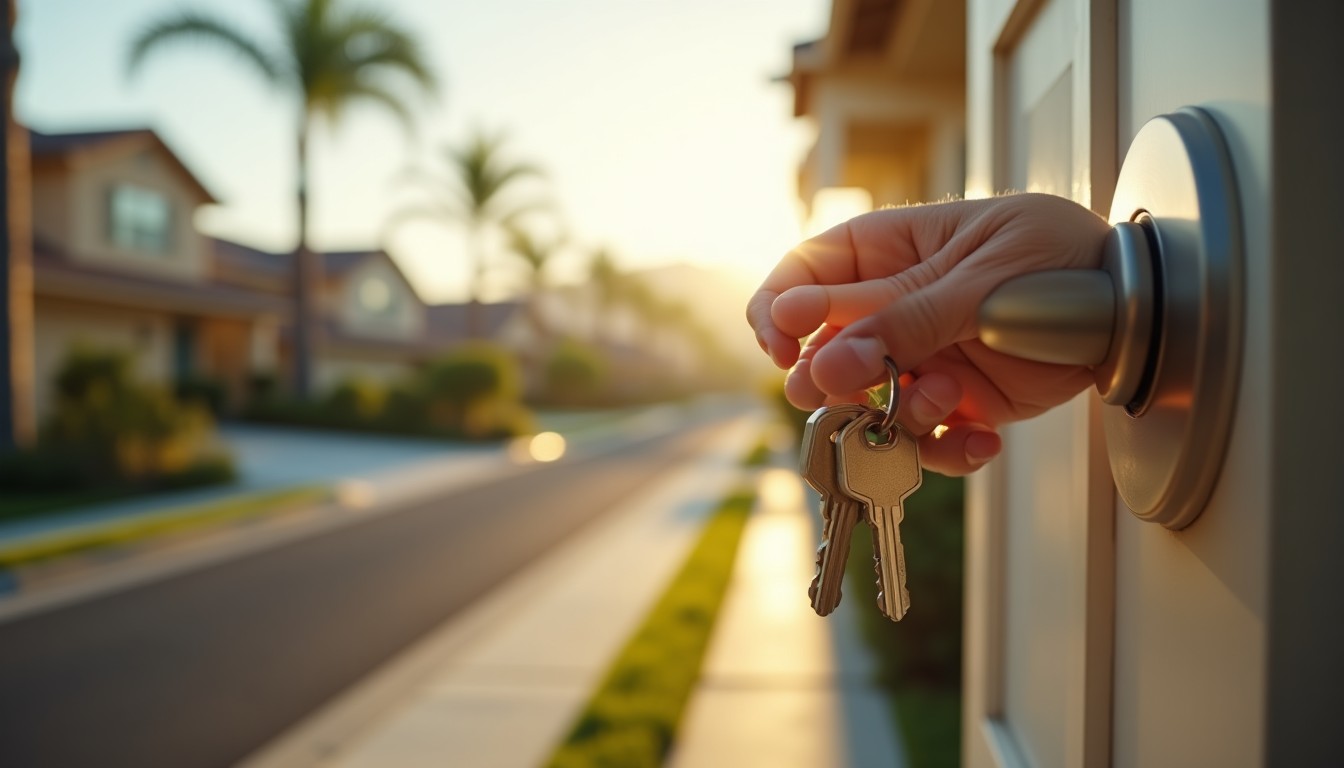 Locksmith in Camarillo, CA