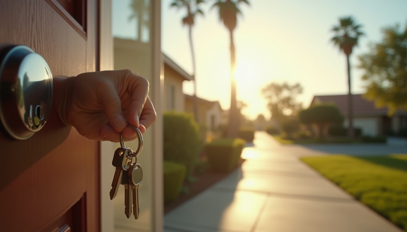 Locksmith in Claremont, CA