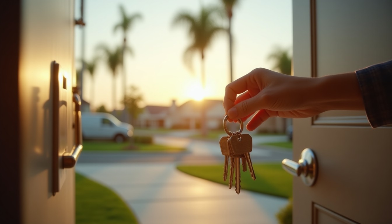 Locksmith in Commerce, CA