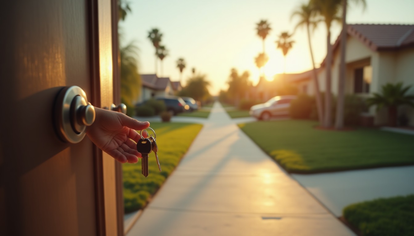 Locksmith in Compton, CA