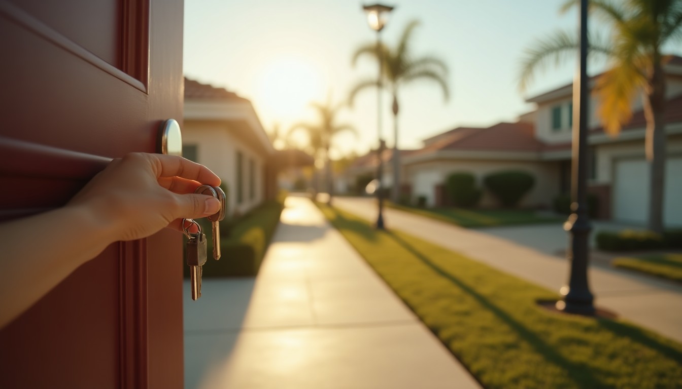 Locksmith in Covina, CA