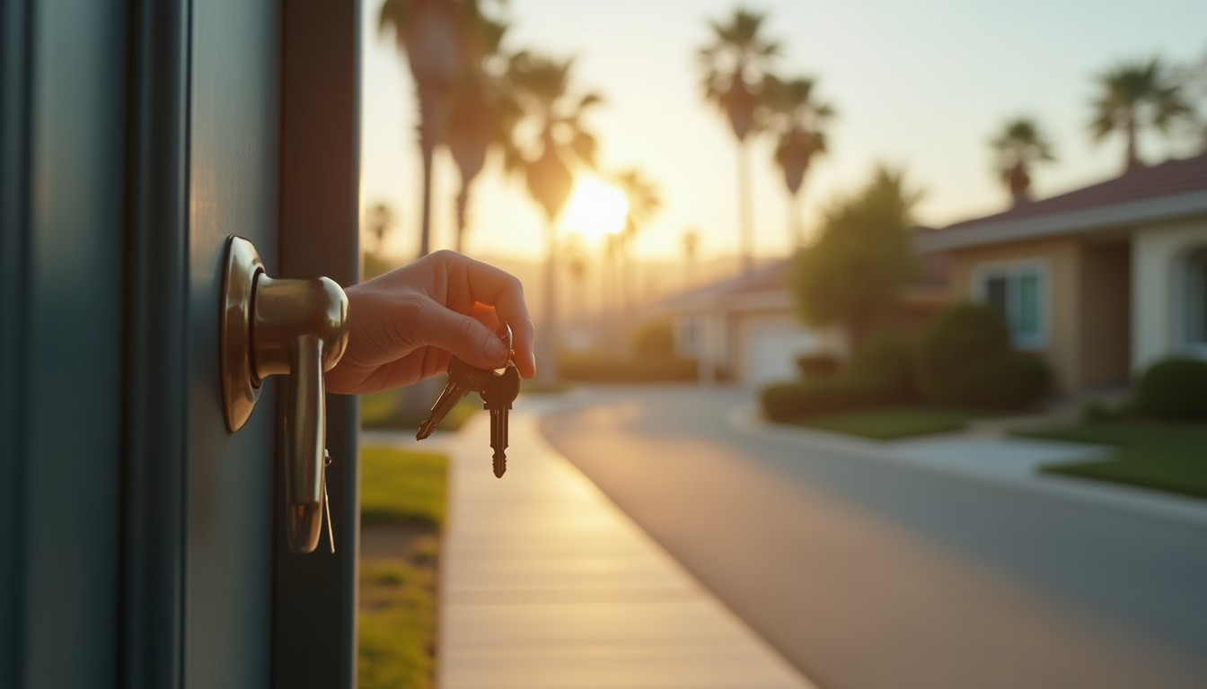 Locksmith in Cudahy, CA