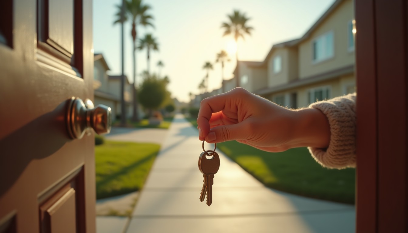 Locksmith in Culver City, CA