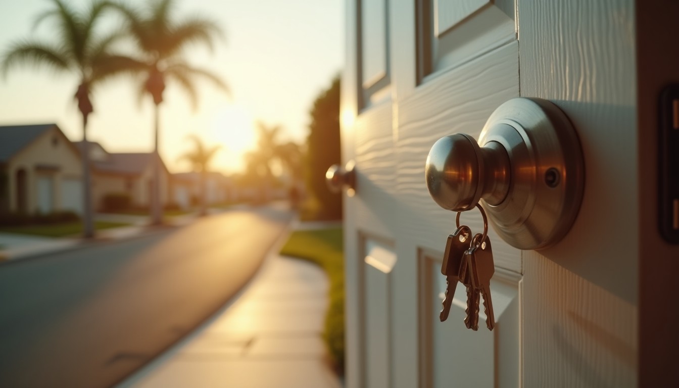 Locksmith in Downey, CA