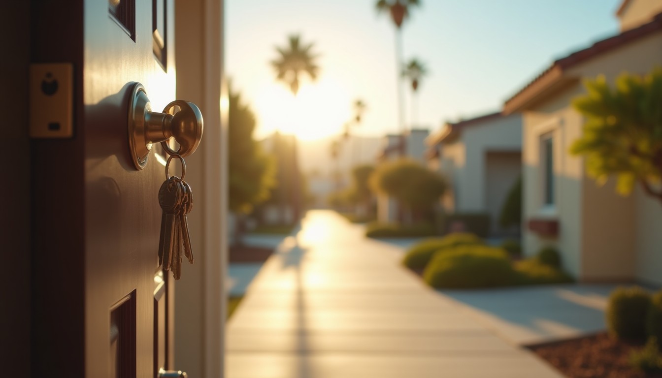 Locksmith in Duarte, CA