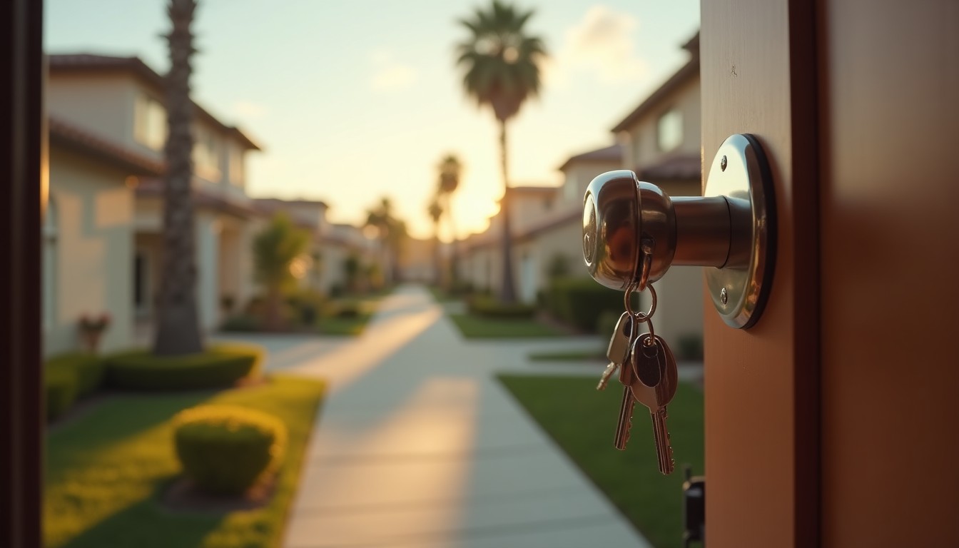 Locksmith in El Monte, CA