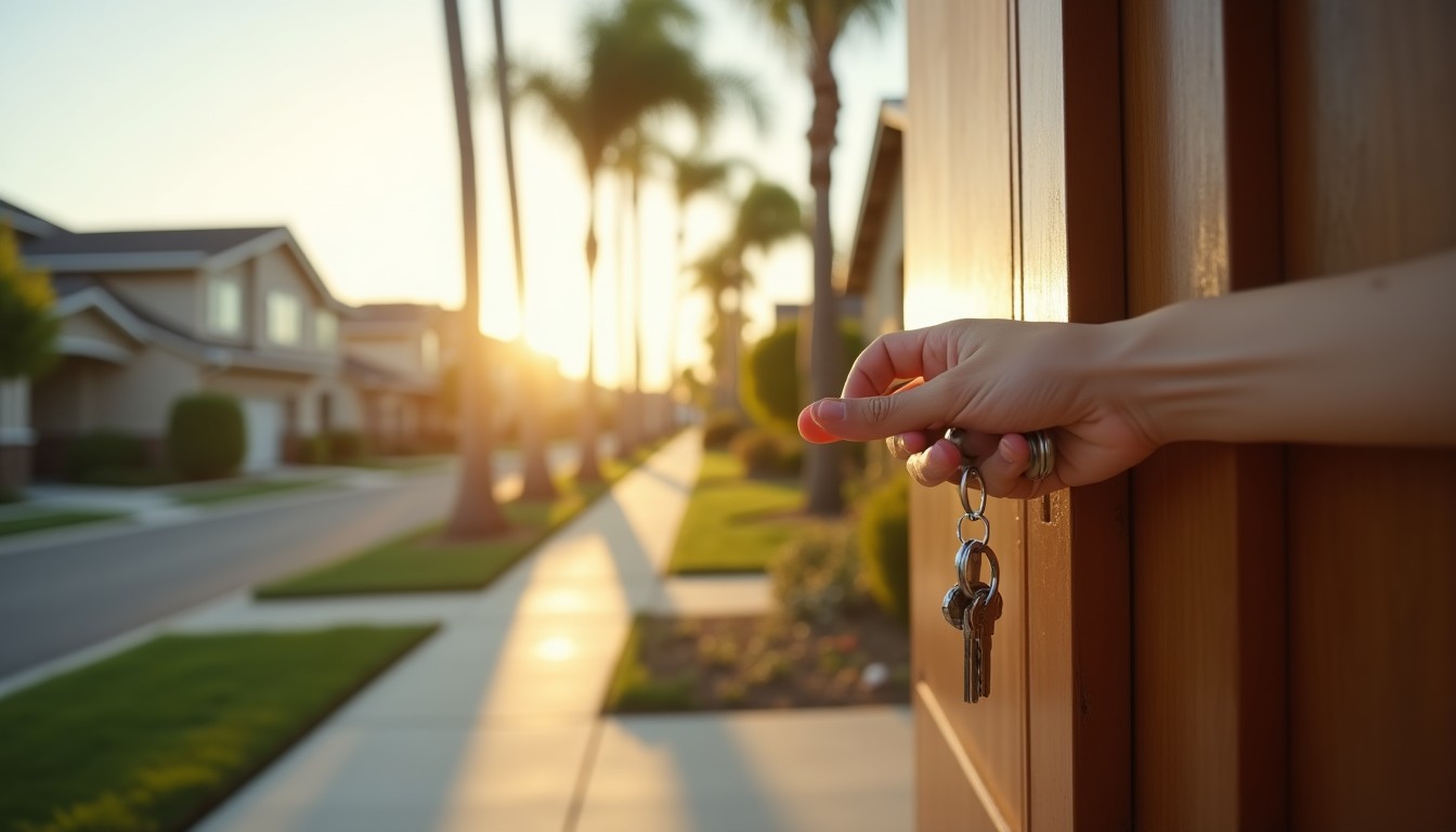 Locksmith in El Segundo, CA