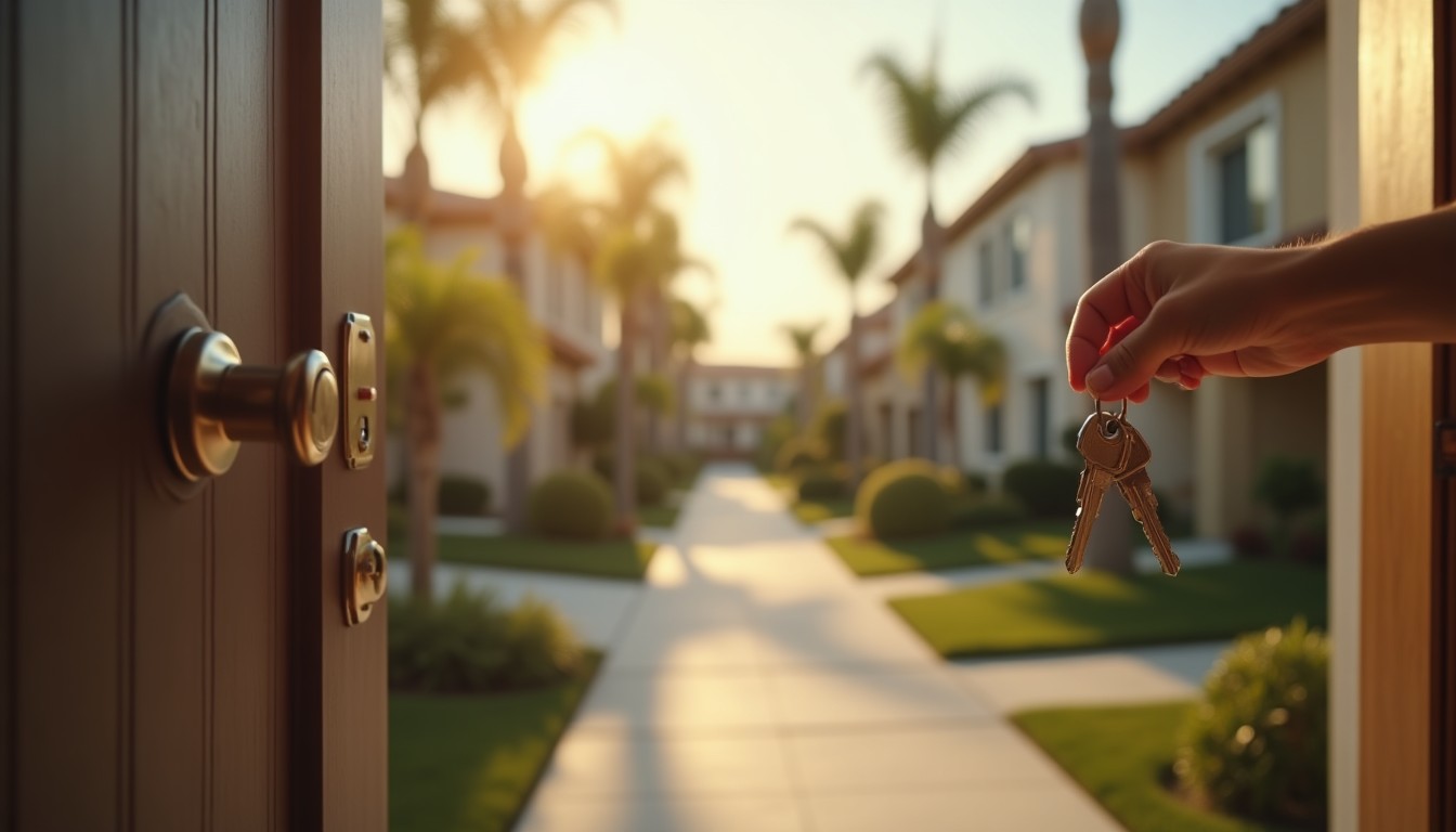 Locksmith in Encino, CA