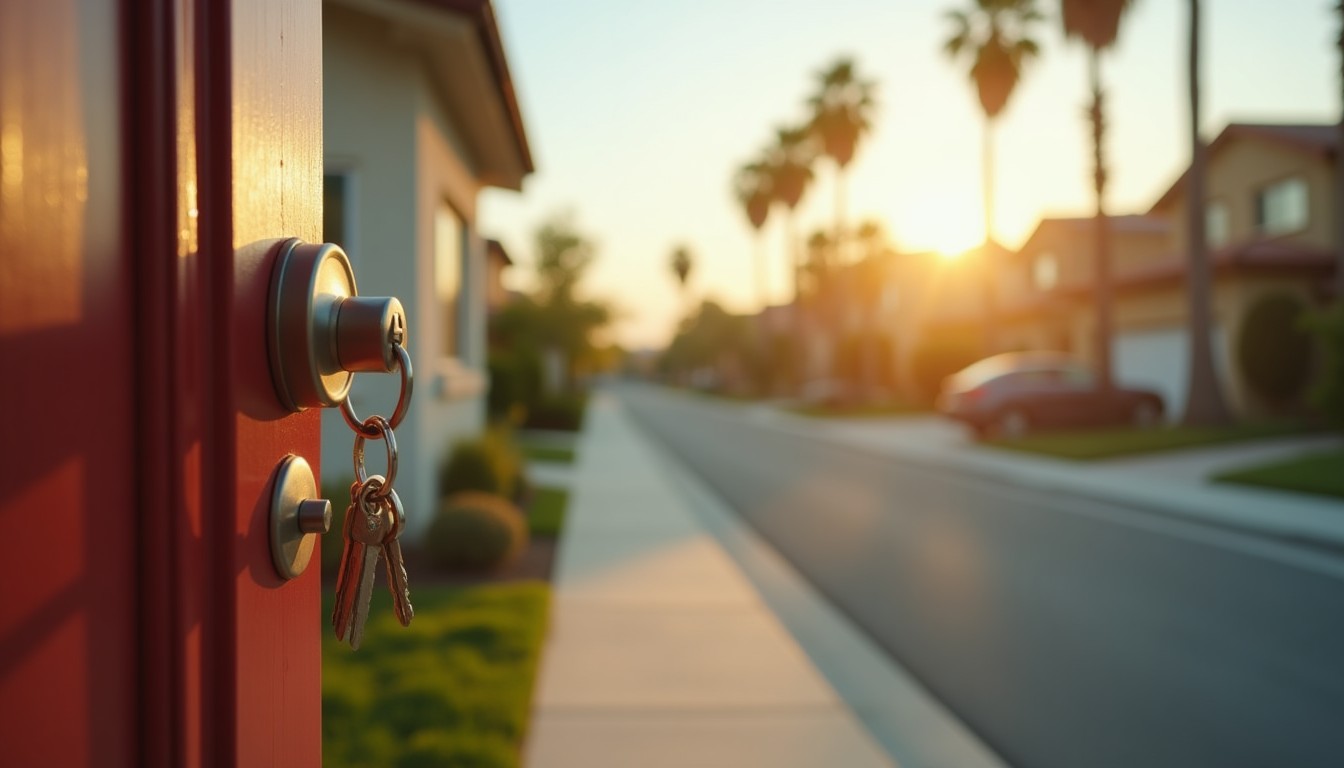 Locksmith in Fillmore, CA