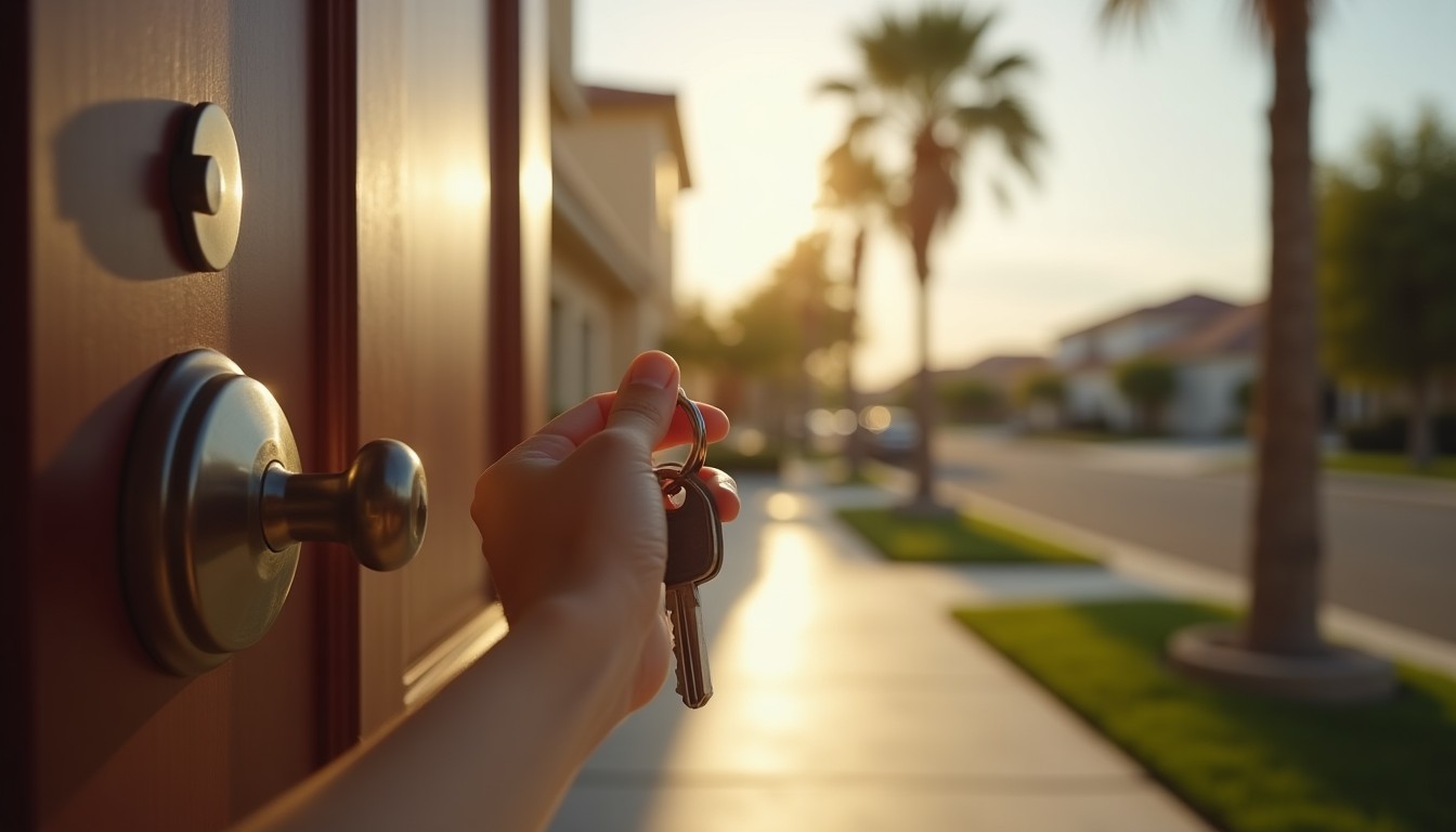 Locksmith in Glendale, CA