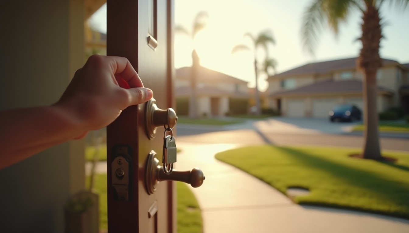 Locksmith in Glendora, CA