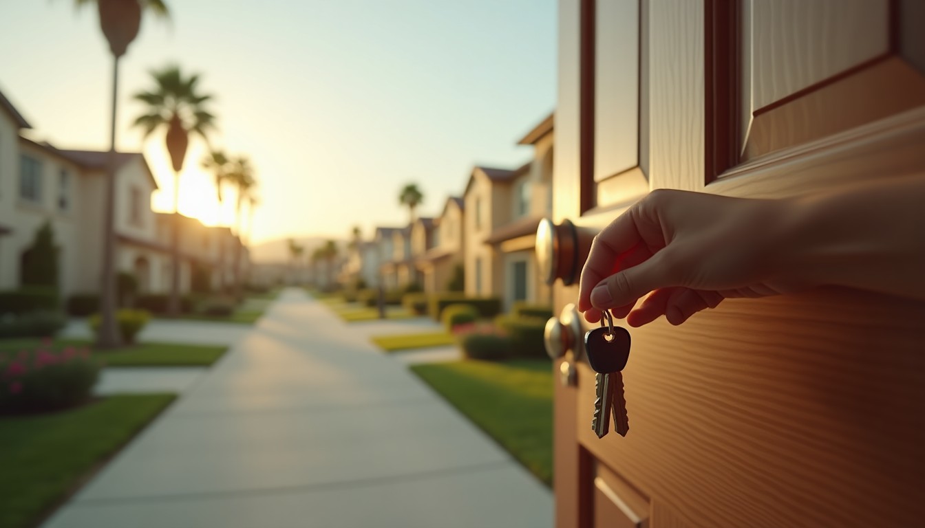 Locksmith in Granada Hills, CA