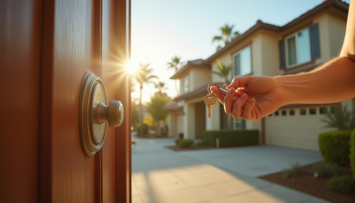 Locksmith in Hacienda Heights, CA