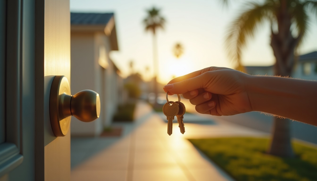 Locksmith in Hermosa Beach, CA