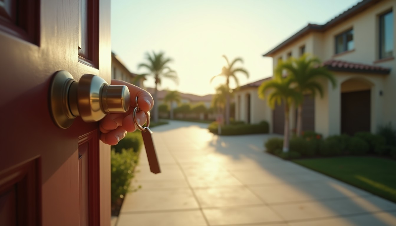 Locksmith in Hidden Hills, CA