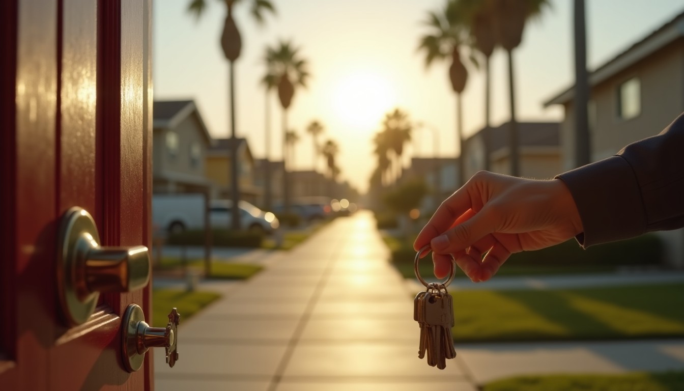 Locksmith in Huntington Park, CA