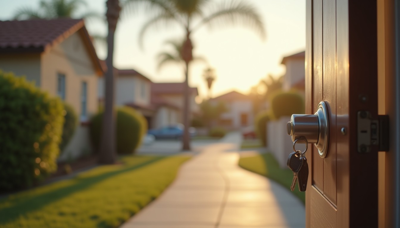 Locksmith in Inglewood, CA