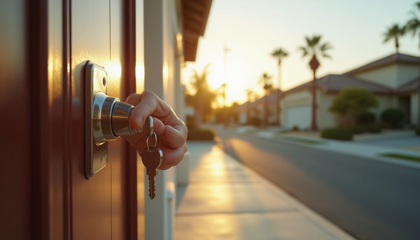Locksmith in Irwindale, CA