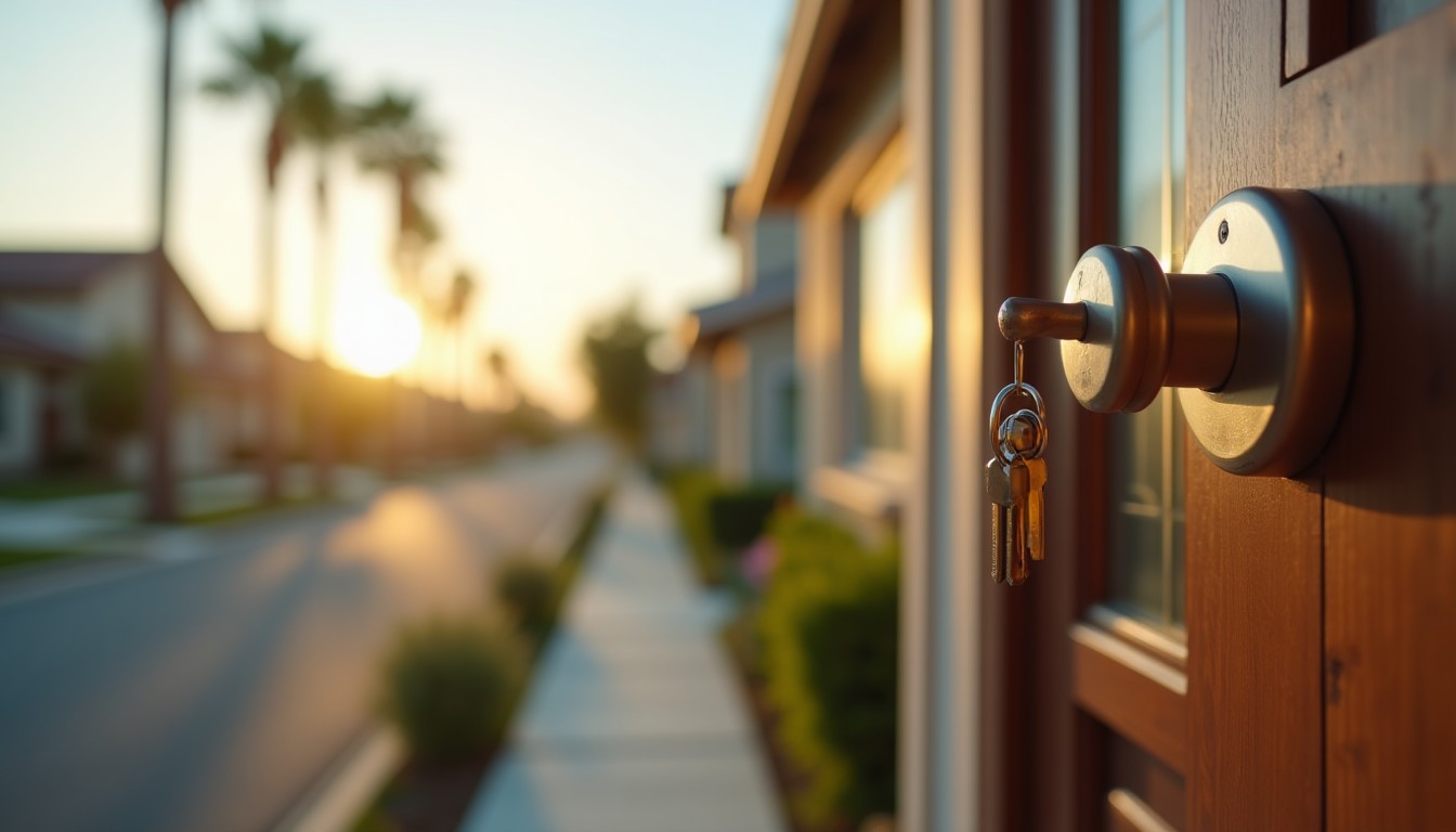 Locksmith in La Puente, CA