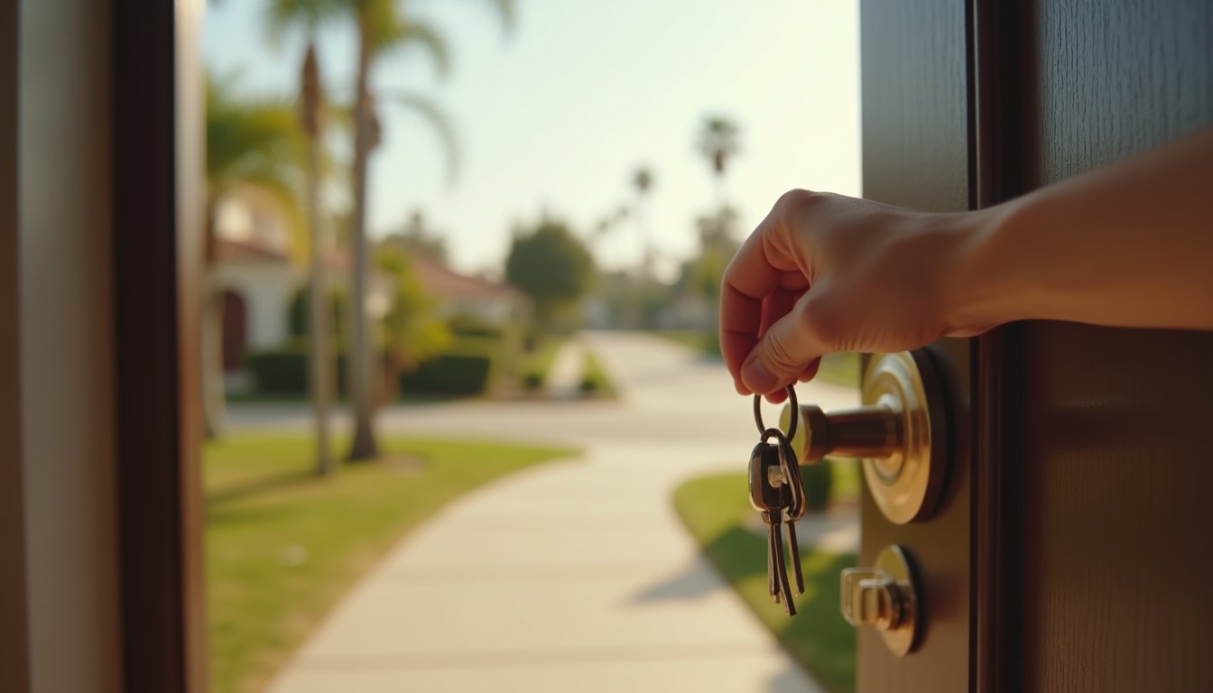 Locksmith in Ladera Heights, CA