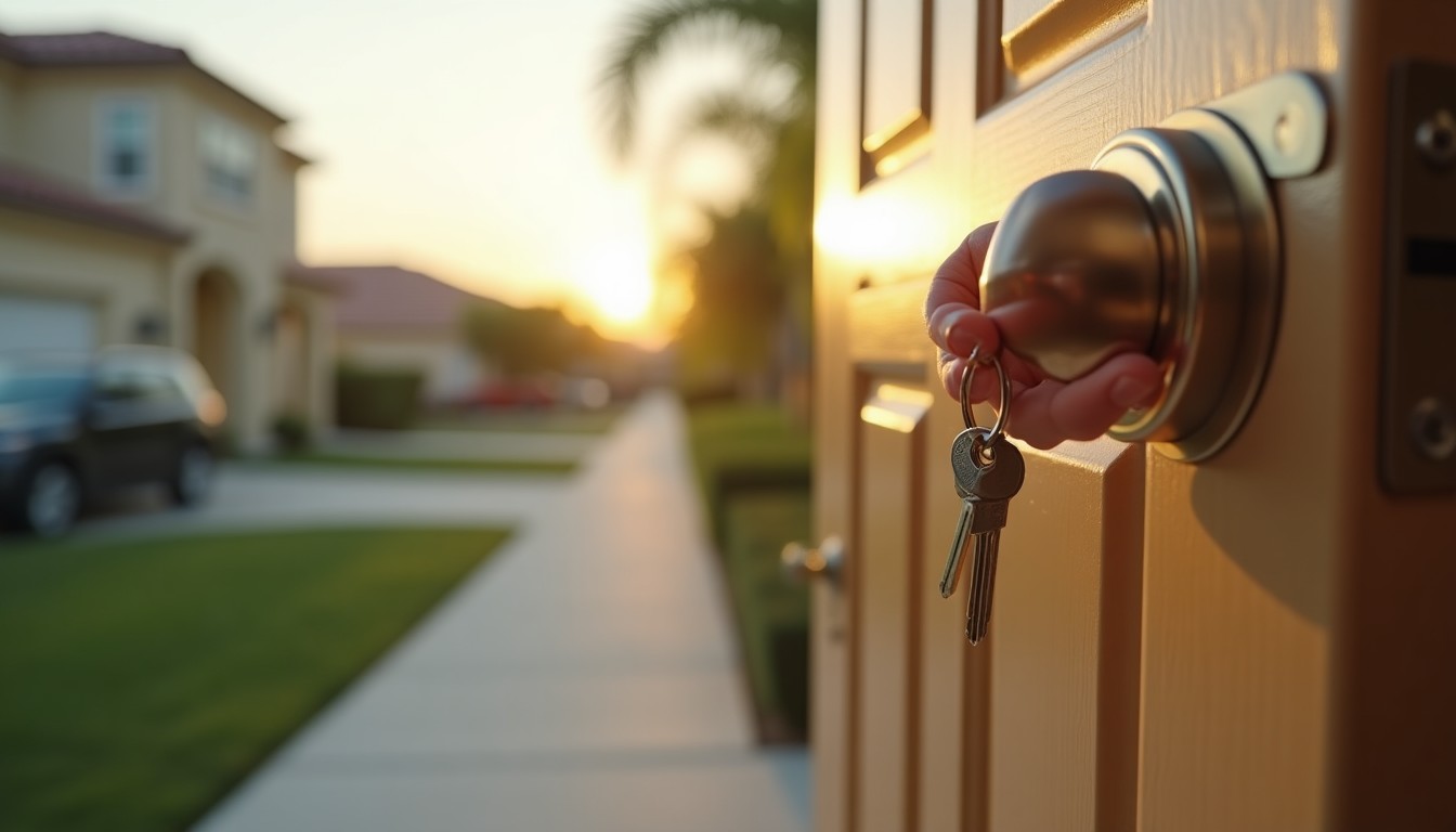 Locksmith in Lake Balboa, CA