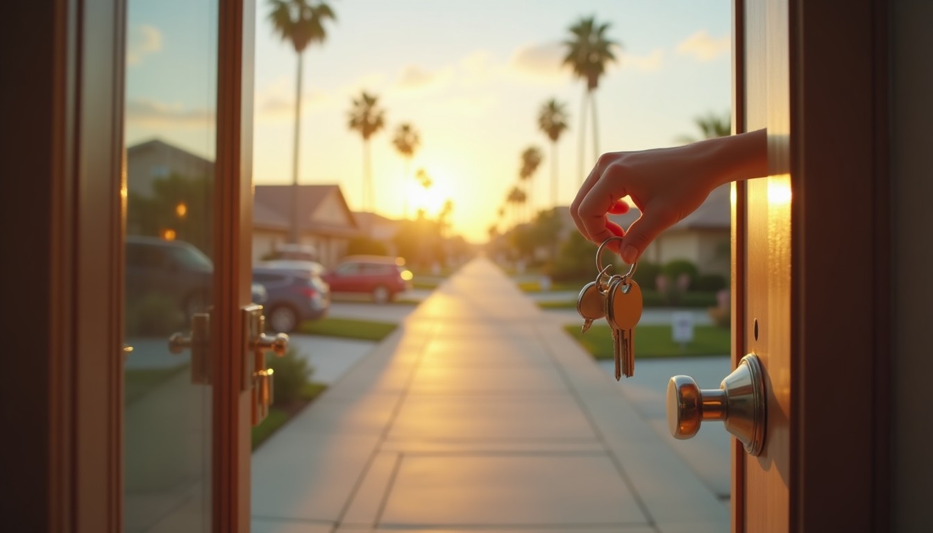 Locksmith in Lawndale, CA