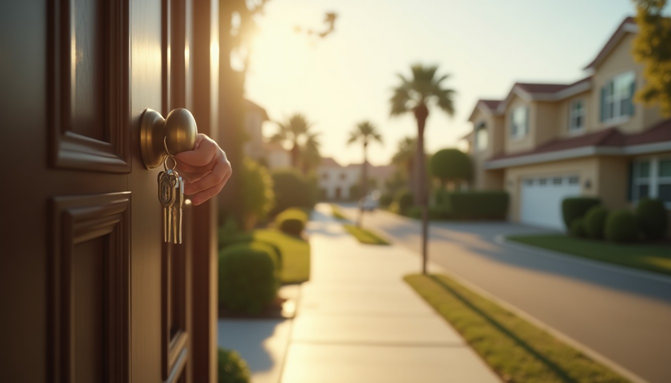 Locksmith in Lomita, CA