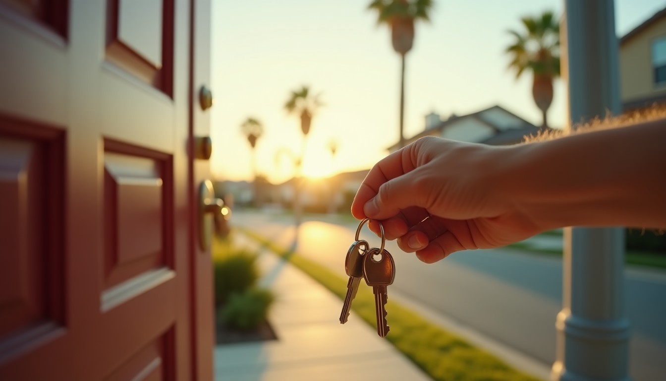 Locksmith in Long Beach, CA