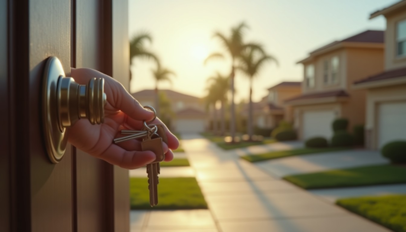 Locksmith in Lynwood, CA