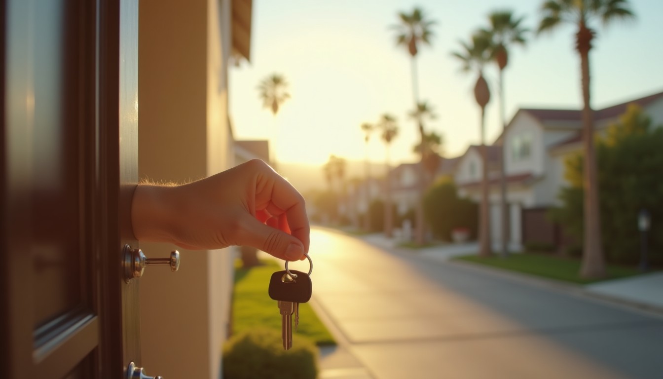 Locksmith in Malibu, CA