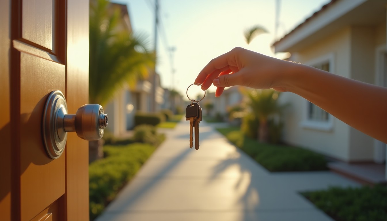 Locksmith in Manhattan Beach, CA