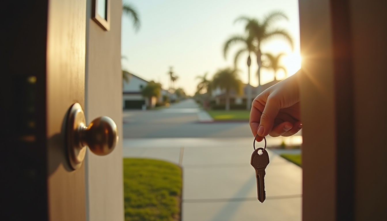 Locksmith in Marina del Rey, CA