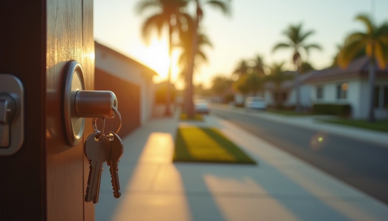 Locksmith in Maywood, CA