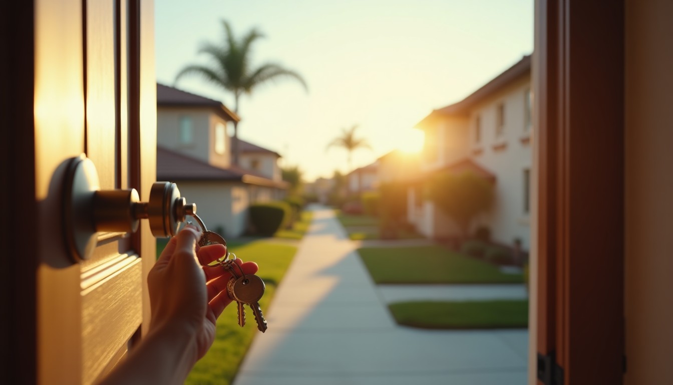 Locksmith in Monrovia, CA
