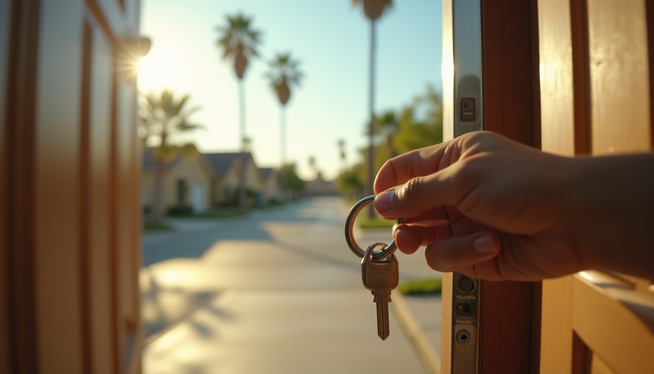 Locksmith in Montebello, CA